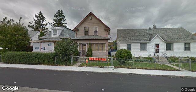 205 Johnson Avenue W（加拿大曼尼托巴省温尼伯市）房屋照片