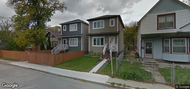 206 Johnson Avenue W（加拿大曼尼托巴省温尼伯市）房屋照片