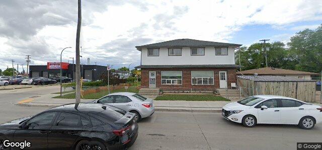 206 Watt Street（加拿大曼尼托巴省温尼伯市）房屋照片