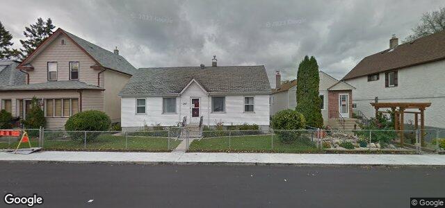 207 Johnson Avenue W（加拿大曼尼托巴省温尼伯市）房屋照片