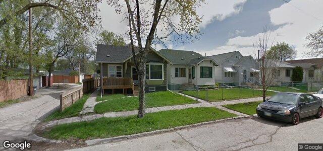 207 Ottawa Avenue（加拿大曼尼托巴省温尼伯市）房屋照片
