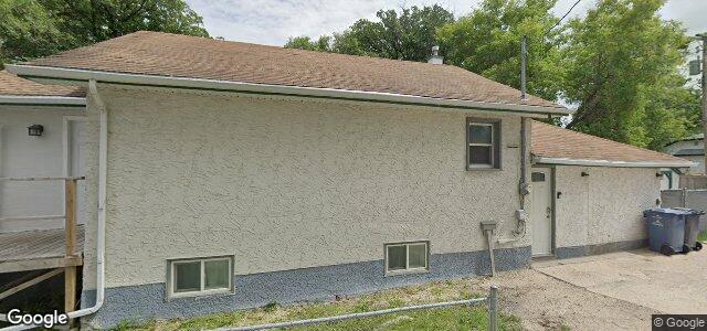 208 Munroe Avenue（加拿大曼尼托巴省温尼伯市）房屋照片