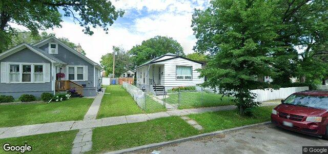 209 Winterton Avenue（加拿大曼尼托巴省溫尼伯市）房屋照片