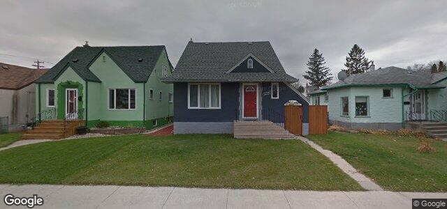 210 Chalmers Avenue（加拿大曼尼托巴省溫尼伯市）房屋照片