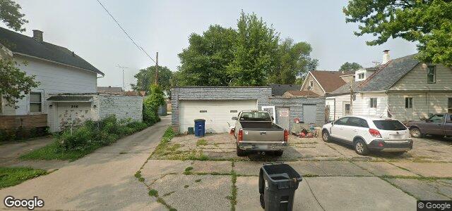 210 Dearborn Avenue（加拿大曼尼托巴省温尼伯市）房屋照片