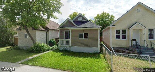 210 Harbison Avenue W（加拿大曼尼托巴省溫尼伯市）房屋照片