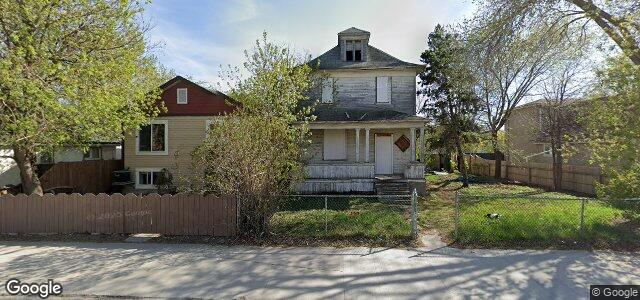 210 Talbot Avenue（加拿大曼尼托巴省温尼伯市）房屋照片