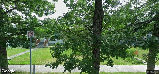 210 Winterton Avenue（加拿大曼尼托巴省温尼伯市）房屋照片