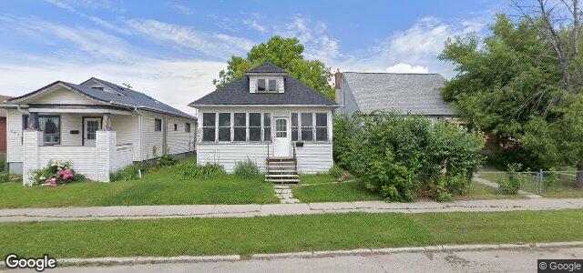 211 Martin Avenue W（加拿大曼尼托巴省温尼伯市）房屋照片