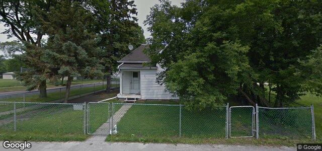 211 Mcintosh Avenue（加拿大曼尼托巴省温尼伯市）房屋照片