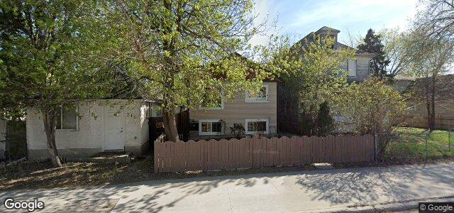 212 Talbot Avenue（加拿大曼尼托巴省温尼伯市）房屋照片