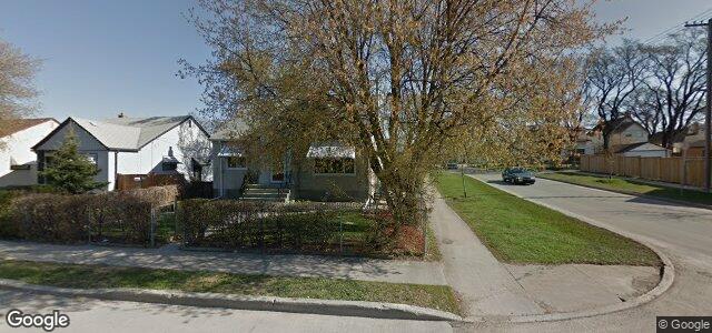 213 Chalmers Avenue（加拿大曼尼托巴省温尼伯市）房屋照片