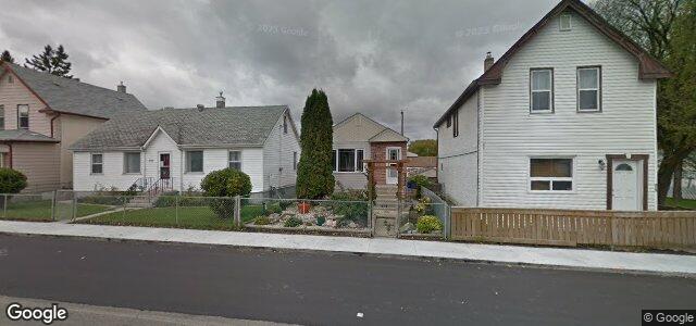 213 Johnson Avenue W（加拿大曼尼托巴省温尼伯市）房屋照片