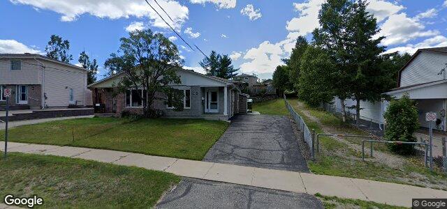 215 Ottawa Avenue（加拿大曼尼托巴省温尼伯市）房屋照片