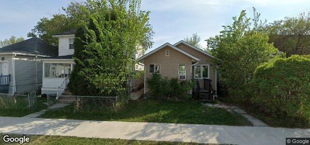 216 Bowman Avenue（加拿大曼尼托巴省温尼伯市）房屋照片