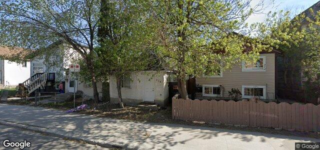 216 Talbot Avenue（加拿大曼尼托巴省温尼伯市）房屋照片