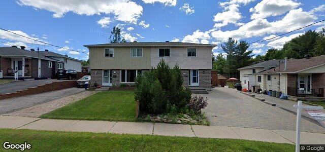 217 Ottawa Avenue（加拿大曼尼托巴省温尼伯市）房屋照片