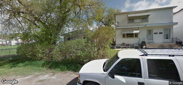 217 Union Avenue W（加拿大曼尼托巴省温尼伯市）房屋照片