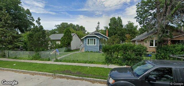Larawan ng 217 Winterton Avenue sa Winnipeg, Manitoba
