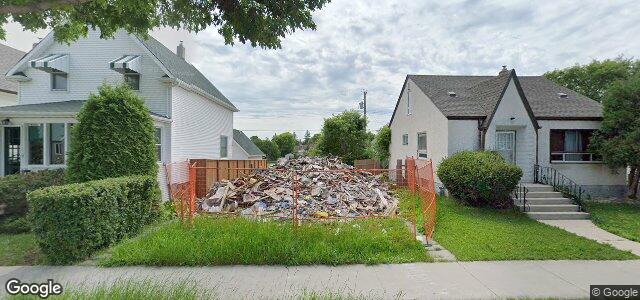 218 Martin Avenue W（加拿大曼尼托巴省温尼伯市）房屋照片