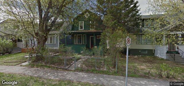 218 Ottawa Avenue（加拿大曼尼托巴省温尼伯市）房屋照片