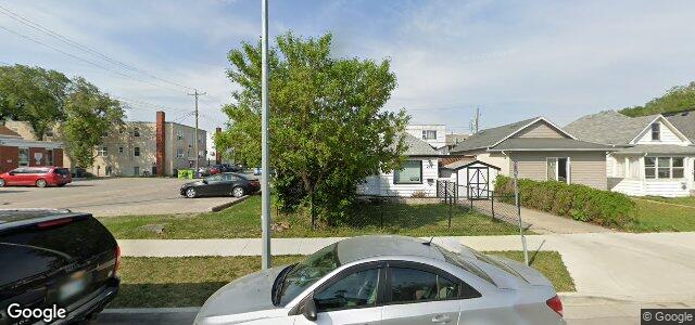 219 Bowman Avenue（加拿大曼尼托巴省溫尼伯市）房屋照片