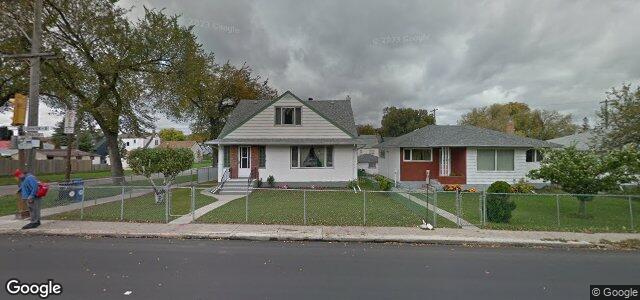 219 Johnson Avenue W（加拿大曼尼托巴省温尼伯市）房屋照片