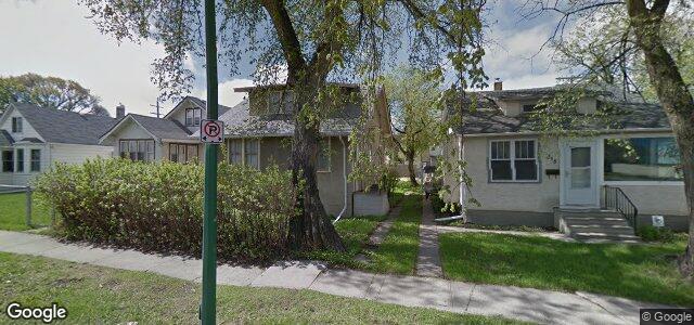 220 Larsen Avenue（加拿大曼尼托巴省温尼伯市）房屋照片