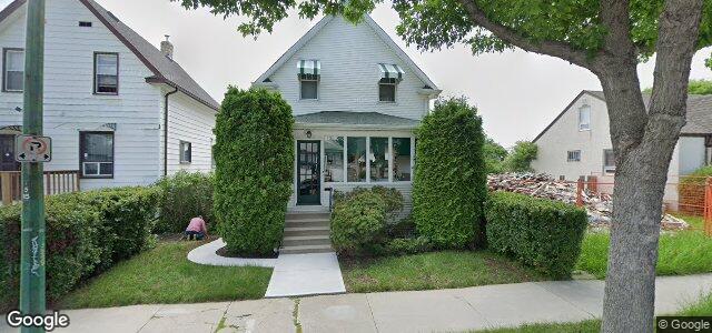 220 Martin Avenue W（加拿大曼尼托巴省温尼伯市）房屋照片