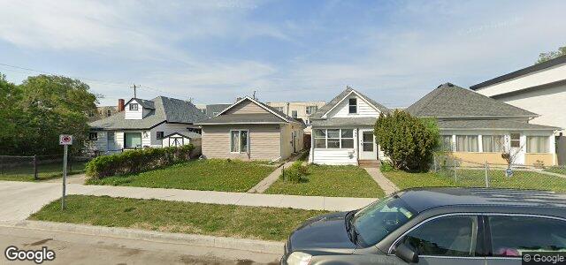 221 Bowman Avenue（加拿大曼尼托巴省温尼伯市）房屋照片