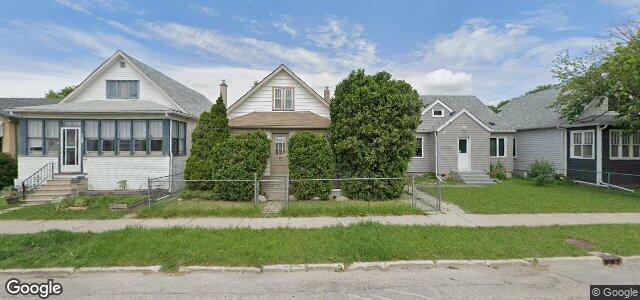 221 Martin Avenue W（加拿大曼尼托巴省温尼伯市）房屋照片