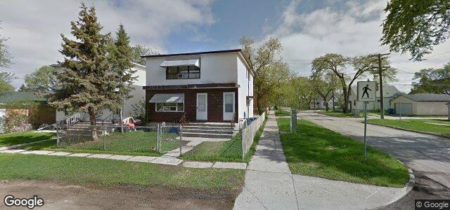 221 Union Avenue W（加拿大曼尼托巴省温尼伯市）房屋照片