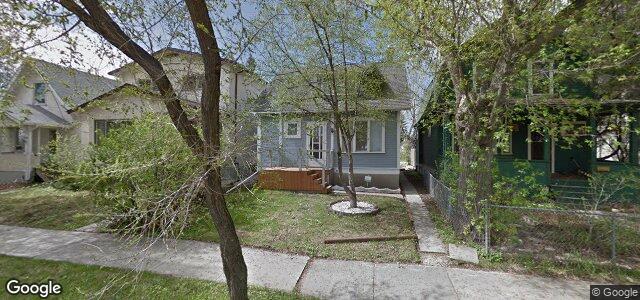 222 Ottawa Avenue（加拿大曼尼托巴省温尼伯市）房屋照片