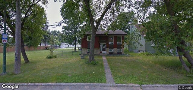 Photo of 222 Poplar Avenue in Winnipeg, Manitoba