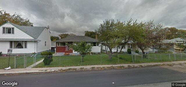 223 Johnson Avenue W（加拿大曼尼托巴省温尼伯市）房屋照片