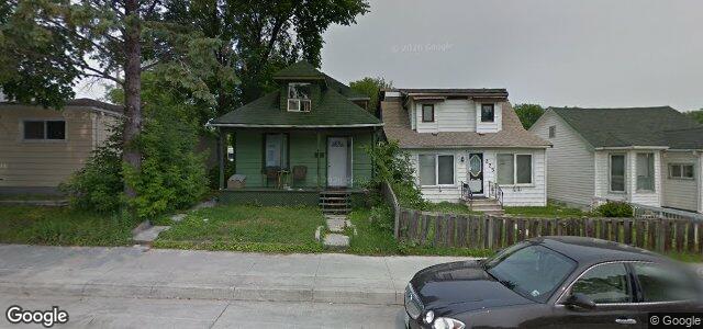 223 Mcintosh Avenue（加拿大曼尼托巴省温尼伯市）房屋照片