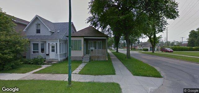 224 Dearborn Avenue（加拿大曼尼托巴省温尼伯市）房屋照片