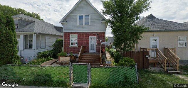 224 Harbison Avenue W（加拿大曼尼托巴省温尼伯市）房屋照片