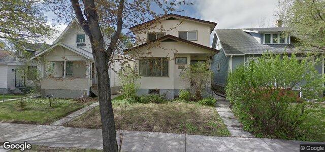 224 Ottawa Avenue（加拿大曼尼托巴省温尼伯市）房屋照片