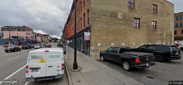 224 Washington Avenue（加拿大曼尼托巴省温尼伯市）房屋照片