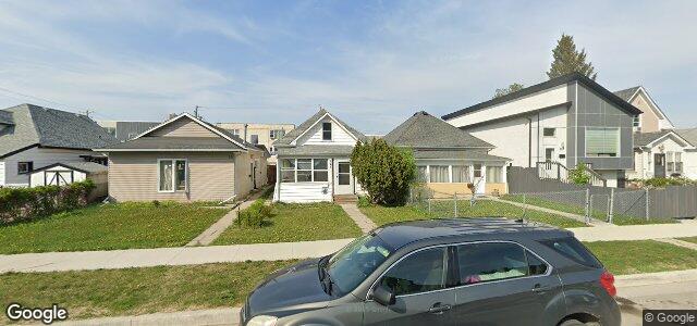 Larawan ng 225 Bowman Avenue sa Winnipeg, Manitoba