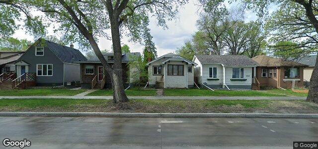 226 Munroe Avenue（加拿大曼尼托巴省温尼伯市）房屋照片