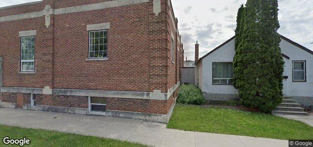 228 Martin Avenue W（加拿大曼尼托巴省温尼伯市）房屋照片