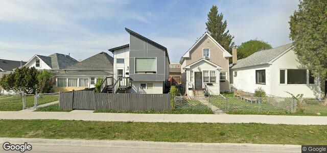 229 Bowman Avenue（加拿大曼尼托巴省温尼伯市）房屋照片