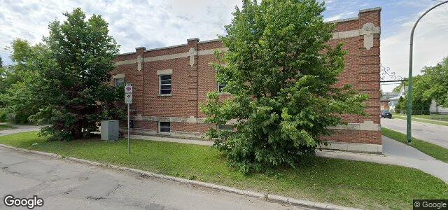 230 Martin Avenue W（加拿大曼尼托巴省温尼伯市）房屋照片