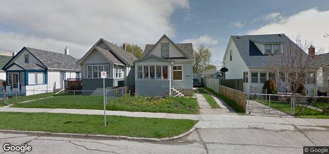 233 Larsen Avenue（加拿大曼尼托巴省温尼伯市）房屋照片