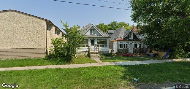 233 Midwinter Avenue（加拿大曼尼托巴省溫尼伯市）房屋照片