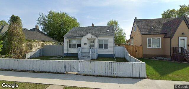 Photo of 234 Bowman Avenue in Winnipeg, Manitoba