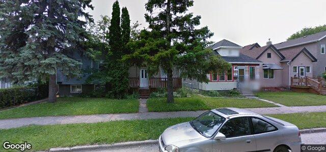 234 Dearborn Avenue（加拿大曼尼托巴省温尼伯市）房屋照片