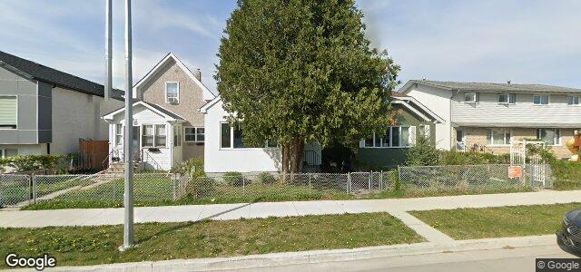 Photo of 235 Bowman Avenue in Winnipeg, Manitoba